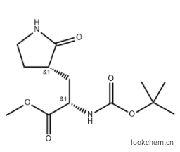 帕罗韦德中间体   (1R,2S,5S)-6,6-二甲基-3-氮杂双环[3,1,0]己基-2-羧酸甲酯盐酸盐